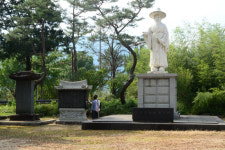 남명에게 묻다 [9] 산청시대(1)