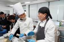 창원 마산회원구 전통시장 상인체험