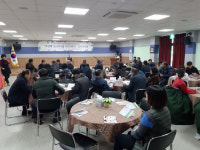 거창군 주상면, 특화사업 성과보고회