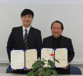 경상대 동물의료원-에스동물암센터 업무협약