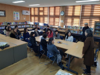 함양 금반초교 아토피 극복 학부모 교육