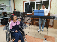 [행복한 도전] 행복한 남촌마을 욜로밴드