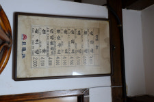 [창간특집] 경남의 백년가게 (3)통영 거구장