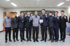 창원서부경찰서 정보계 2019 베스트 정보계 선정