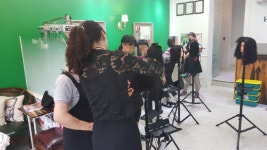 함양군 장애인 평생학습 프로그램 운영