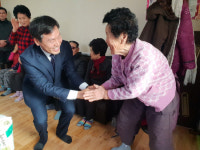 제9대 홍명표 창원 의창구청장 취임