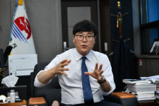 조선·관광 동반성장으로 행복한 거제 만들겠다