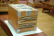 유네스코 창의도시 진주 3.무형문화재(공예)