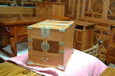 유네스코 창의도시 진주 3.무형문화재(공예)