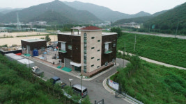 김해시 고농도 하수 배출업체 잡는다