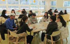 통영 Wee센터, 중·고교생 진로멘토링