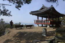 명산 플러스 [237]사천 각산