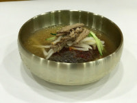 [창간특집] 경남의 백년가게 (5)의령 화정소바