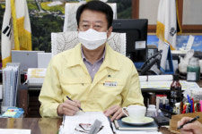 대구·진주 방면 모든 시외버스 운행중단