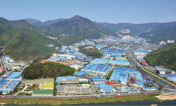 양산일반산단 재생사업지구계획 본격 추진