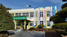 함안군 농업기술센터, 봄철 가축방역 추진