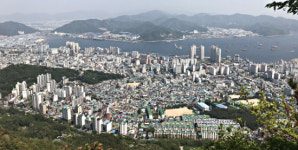 마산합포·회원구 아파트값 50개월만에 첫 상승