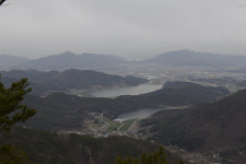 명산 플러스 (238) 고성 천왕산
