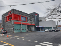 양산소방서, 상북119안전센터 업무 개시