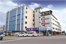 삼천포서울병원 종합병원 규모 건립 첫 발