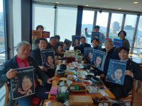 창원시 해양농림위, 지역상권 살리기 적극 동참