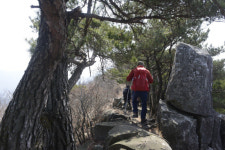 명산플러스 [239]여항산