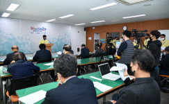 거제시, 528억 규모 예산 투입 경제 회복·서민생활 안정화