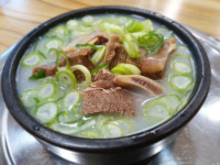 [창간특집] 경남의 백년가게 (6)하동 고심통숯불갈비