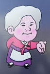 [창간특집] 경남의 백년가게 (6)하동 고심통숯불갈비