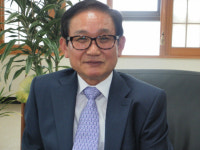 박종희 칠서일반산업단지관리공단 이사장