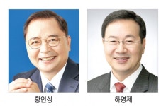 [사천·남해·하동] 사천시 예산 놓고 후보간 '갑론을박'