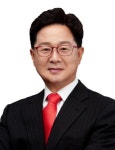 이달곤 창원 진해 후보 공공주택 임대료 인하 추진하겠다