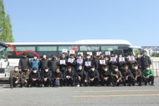 경남경찰청 제1기동대 사랑의 헌혈 운동