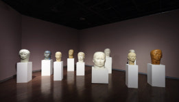 김해문화재단 문화시설 기지개