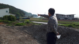 남해군 창선면 율도에 대안고 설립한다