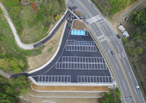 비봉·선학산 편리하게 이용하세요