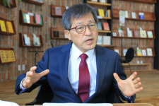 [인터뷰]이상필 경상대 한문학과 명예교수