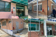 창녕소방서, 보이는 소화기 설치·운영