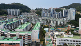 거제시, 옥포2동 시내버스 노선 숙원 해결