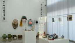 전시로 보는 통영 해녀의 삶과 문화