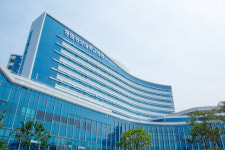 창원경상대학교병원, 대장암·폐암 적정성 평가 1등급