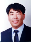 법무부 법사랑 진주지역 연합회 사회복지임원협의회 위원장 이·취임식