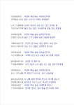 진주성 북장대 156년전 상량문 발견