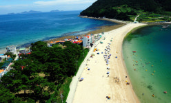 코로나 잊고 찾아가고 싶은 여름섬 33곳