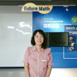 이경은 경남수학문화관 연구사 내실있는 운영에 최선