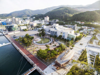 산청의학박물관거제조선해양문화관 문체부 평가 인증