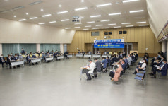 통영시, 53개 사업 938억원 확보