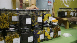 소비자·생산자 직거래로 하하호호