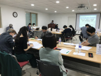 포스트 코로나 지역 문화예술정책 방향 모색