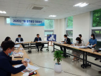 창원 의창구, 찾아가는 읍면동장 현장회의